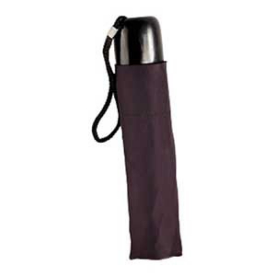 Picture of CASE Umbrellas SuperMini (Black) x12